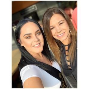 Meet your Posher, Chantelle